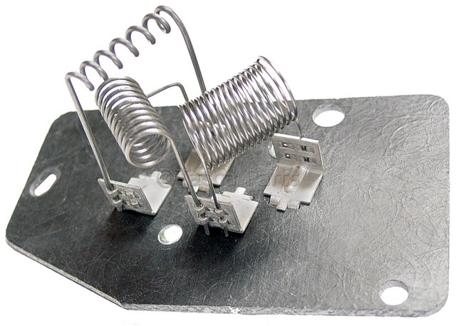 25532108 - : Resistor Asm Blo Mtr for GM Image