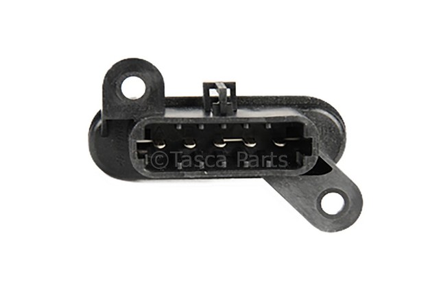89018413 - HVAC: Resistor for Chevrolet: Classic, Malibu | Oldsmobile: Alero, Cutlass, Cutlass Supreme | Pontiac: Grand Am Image