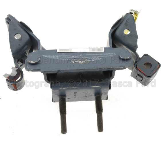 AL3Z6068C - Engine: Trans Mount for Ford: F-150 Image