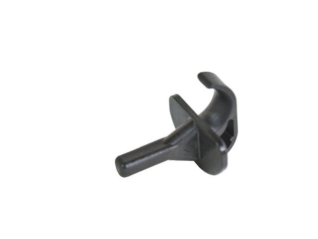 68227479AA - Doors, Door Mirrors and Related Parts: Sliding Door Striker for Mopar Image