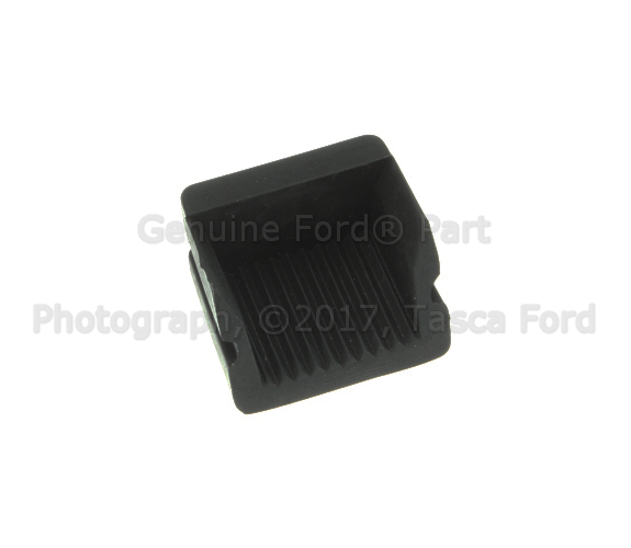 F81Z6C681AA - Cooling System: Inter-cooler Insulator for Ford: F-250 Super Duty, F-350 Super Duty, F-450 Super Duty, F-550 Super Duty Image