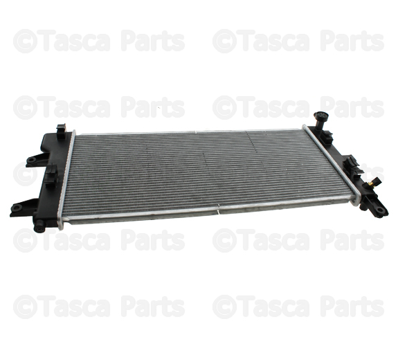 214103NF0A - Cooling System: Radiator Assembly for Nissan Image