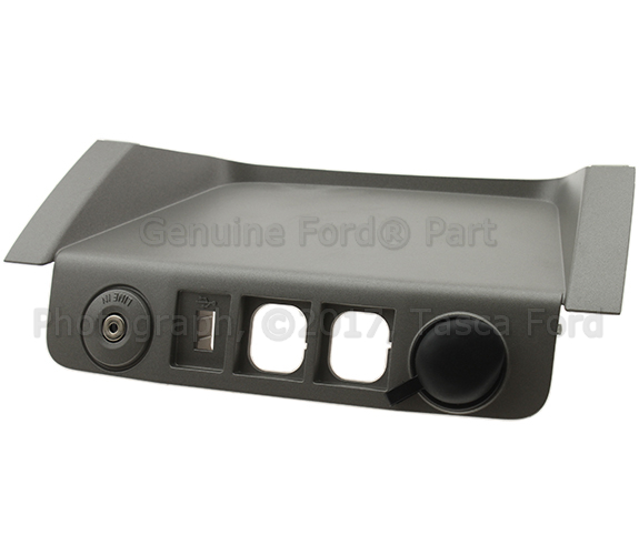 9L8Z7804608AH - Body: Lower Panel for Ford: Escape Image