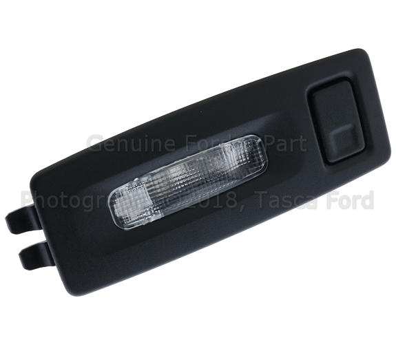 DB5Z13733AH - Body: Reading Lmp Assembly Bezel for Ford Image
