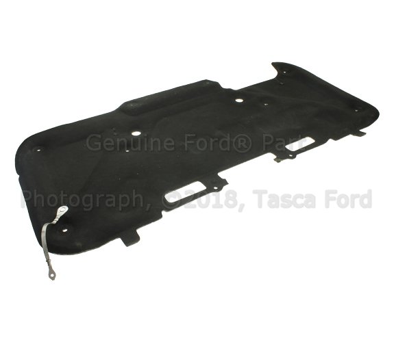 HL3Z16738A - : Hood Insulation Pad for Ford Image