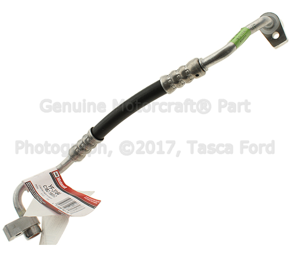 C1BZ19835D - : A/C Refrigerant Liquid Hose for Ford Image