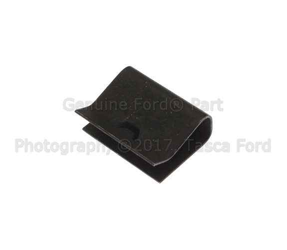 N808342S307 - Body: Lower Shield Retainer for Ford Image