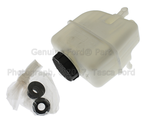 9R3Z2K478C - Body: Reservoir for Ford Image