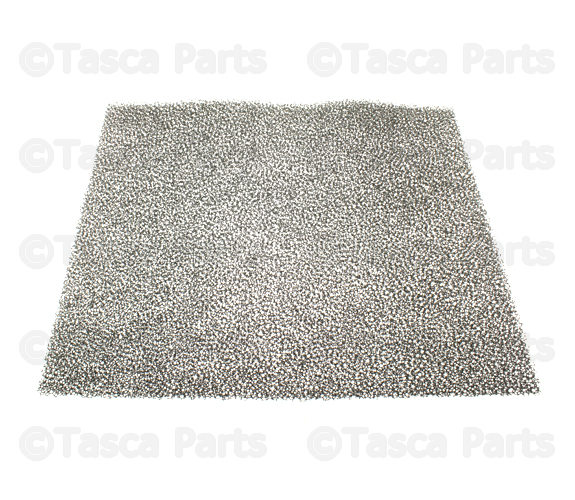 3506741 - HVAC: Cabin Air Filter for Volvo Image
