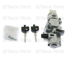 EPY57629XB - : Ignition Lock Cylinder for Mazda Image