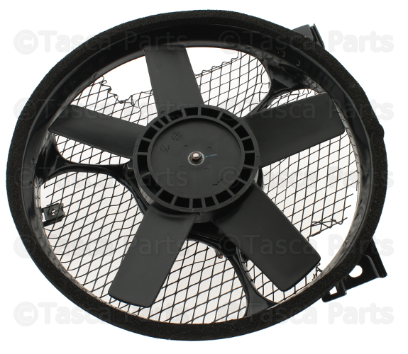 9212040F02 - : Fan Assembly for Nissan: 240SX Image