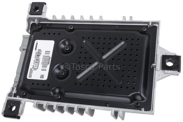 42759459 - : Radio Speaker Amplifier for GM Image