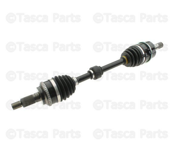 マサ C62723 Nissan 370Z, Altima, GT-R OEM Dark Charcoal Center