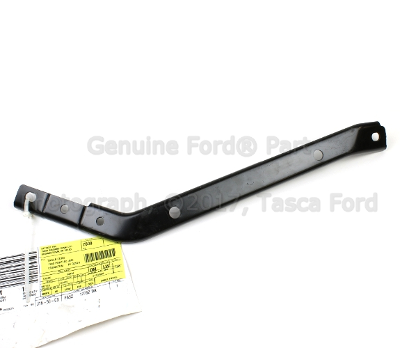 F65Z17752DA - Body: Side Bracket for Ford: Expedition, F-150, F-250 Image