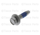 11569939 - Steering: Gear Assembly Bolt for Cadillac: Escalade, Escalade ESV | Chevrolet: Silverado 1500, Silverado 1500 LD, Suburban, Tahoe | GMC: Sierra 1500, Sierra 1500 Limited, Yukon, Yukon XL Image