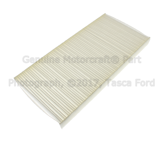 XS4Z19N619AA - HVAC: Air Filter for Ford: Focus, Transit Connect Image