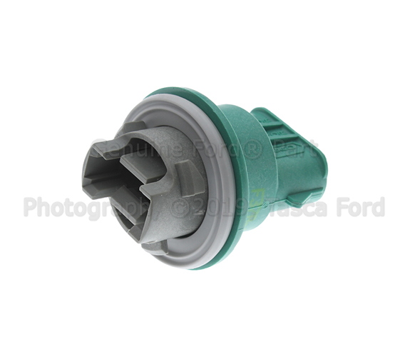 F37Z13411A - Electrical: Socket for Ford: Explorer Sport, Explorer Sport Trac, Ranger, Taurus | Mercury: Sable Image