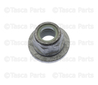 6508274AA - Interior Trim: Hex Nut And Washer for Chrysler: Pacifica, Town &amp; Country, Voyager | Dodge: Caravan, Charger Daytona, Grand Caravan, Viper | Jeep: Cherokee, Grand Cherokee L, Wagoneer S | Ram: 1500, C/V | SRT: Viper Image