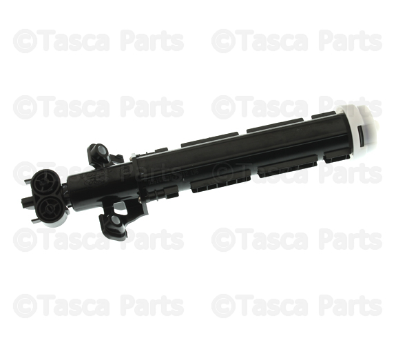 31391837 - : Headlight Washer Nozzle - Driver's Side (LH) for Volvo Image