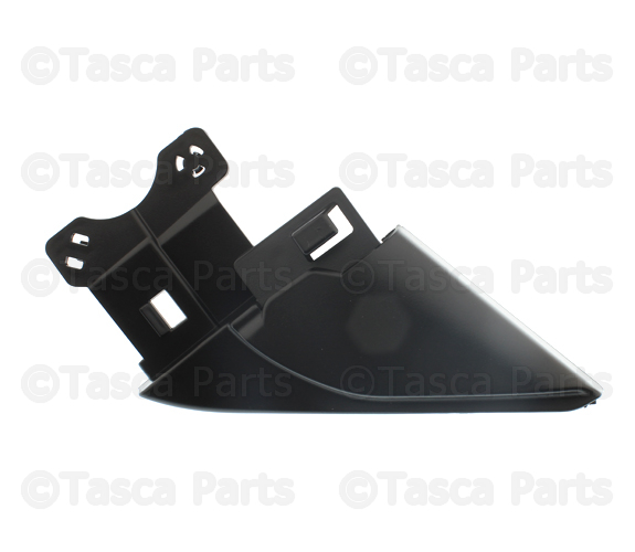 802933TA0A - Body: Corner Cover for Nissan Image