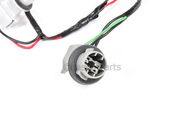 25921613 - Electrical: Socket &amp; Wire for GM Image