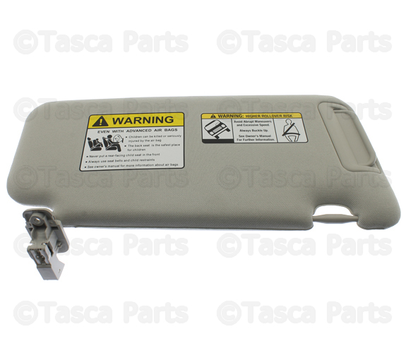 KL2G6932075 - : Sun-Visor for Mazda: CX-5 Image