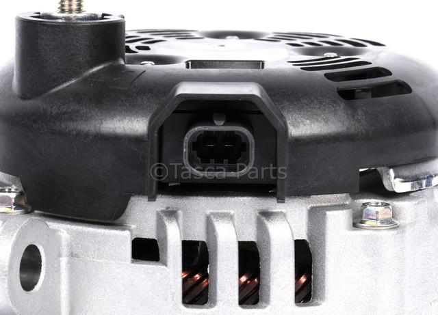 23113530 - Electrical: Alternator for GM Image