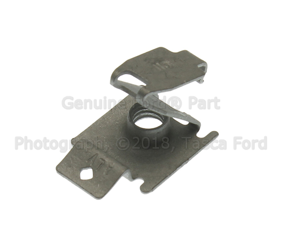 W710793S439 - Electrical: Headlamp Clip for Ford: F-250 Super Duty, F-350 Super Duty, F-450 Super Duty Image