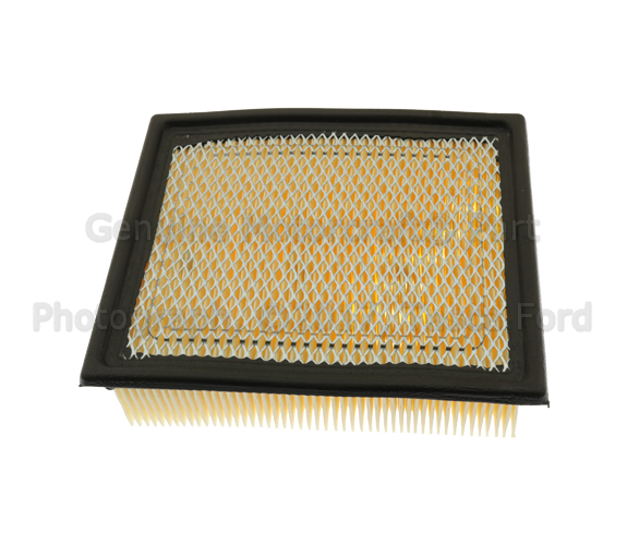 2L2Z9601AC - Engine: Element for Ford: Explorer, Explorer Sport, Explorer Sport Trac, Ranger | Mercury: Mountaineer Image