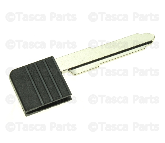 D4Y1762GXA - Body: Console Lock Cylinder And Key for Mazda Image