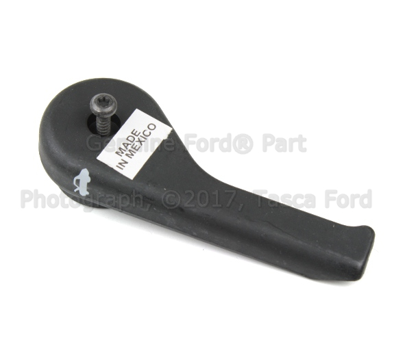 3L2Z16916AA - Body: Handle for Ford: Explorer, Explorer Sport Trac | Mercury: Mountaineer Image