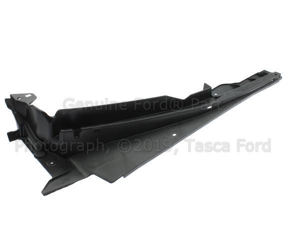 FL3Z15021A36A - Body: Extension Panel for Ford: F-150 Image