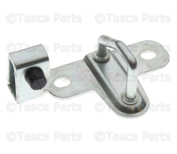 68169415AC - Doors, Door Mirrors and Related Parts: Door Latch Striker for Ram: ProMaster 1500, ProMaster 2500, ProMaster 3500, ProMaster EV Image