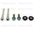 68166698AB - Brakes: Disc Brake Pin Kit, Export for Chrysler: 200, 300 | Dodge: Avenger, Challenger, Charger Image
