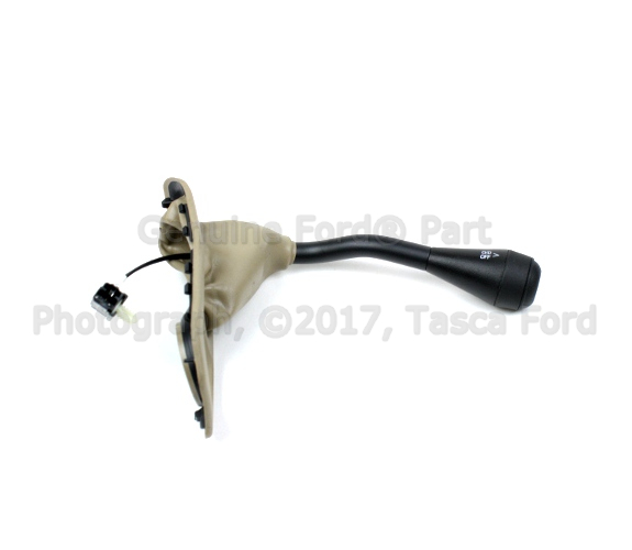 8W1Z7210AB - Steering: Shift Lever for Ford: Crown Victoria | Lincoln: Town Car | Mercury: Grand Marquis Image