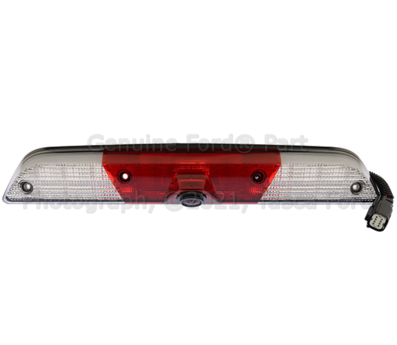 HC3Z13A613G - : Center High Mount Stop Light for Ford Image