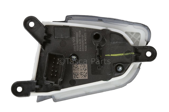23506199 - Steering: Cruise Switch for GM Image
