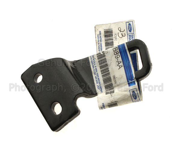 2C3Z28268B89AA - Body: Striker for Ford: F-250 Super Duty, F-350 Super Duty Image