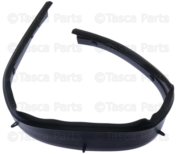2016-2018 Nissan Altima Front Seal 65820-9HS0C | TascaParts.com