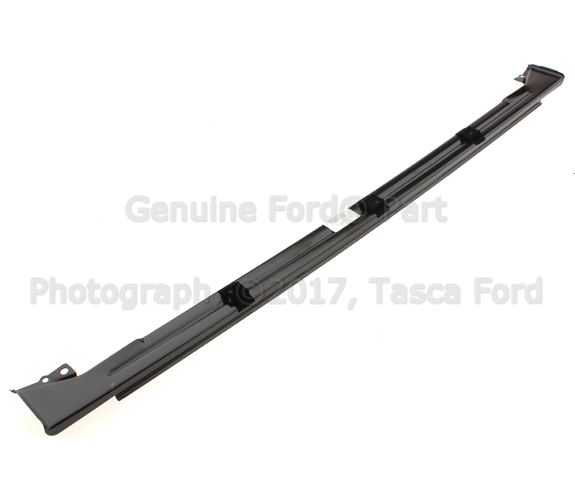 9L3Z7854022A - Body: Drip Channel for Ford: F-150, F-250 Super Duty, F-350 Super Duty, F-450 Super Duty Image