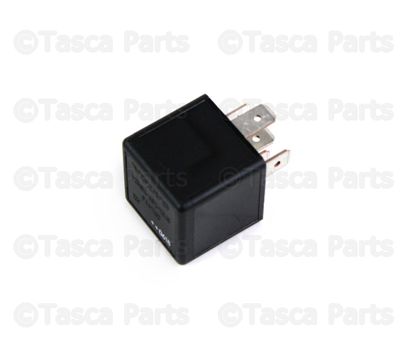 9441160 - Electrical: Accessory Power Relay for Volvo Image
