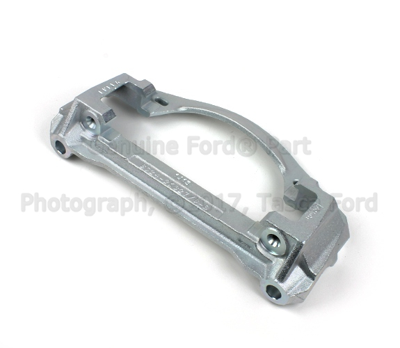 8C2Z2B511B - Brakes: Disc Brake Caliper Bracket for Ford Image