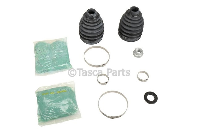 89040354 - Front Drive Axle: Outer Boot for GM Image