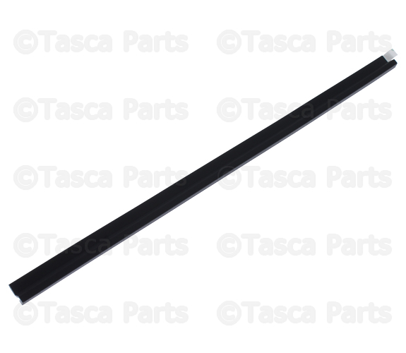NH5251RC2 - Body: Rear Seal for Mazda: MX-5 Miata Image