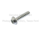 W506923S437 - Body: Overhead Console Screw for Ford: Explorer, Mustang, Police Interceptor Utility, Ranger, Transit Connect | Lincoln: Corsair, MKZ, Navigator Image