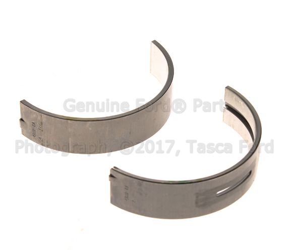 1L2Z6D309CA - Engine: Bearing Set for Ford: E-150, E-150 Club Wagon, E-150 Econoline, E-150 Econoline Club Wagon, E-250, Expedition, Explorer, F-150, F-150 Heritage, Mustang | Lincoln: Aviator | Mercury: Mountaineer Image