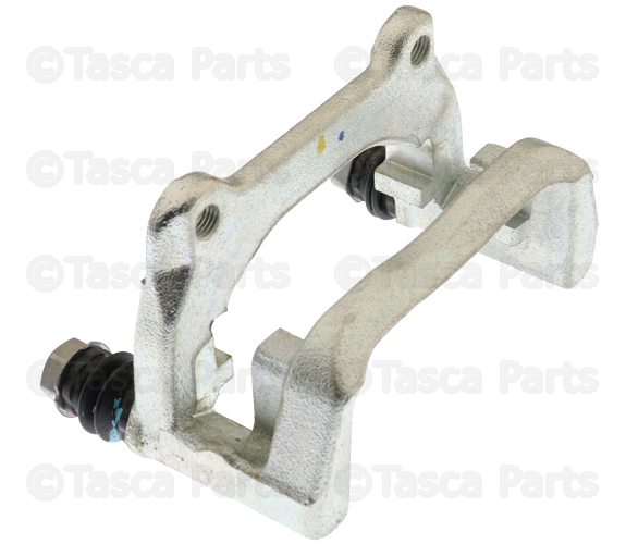 68088927AA - : Caliper Mount - Driver's Side (LH) for Fiat: 500 Image