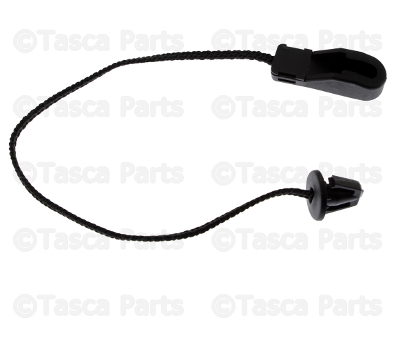 BBN968315 - Body: Strap for Mazda Image