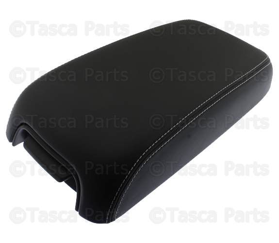 1VT061S9AI - Interior Trim: Console Armrest for Mopar Image