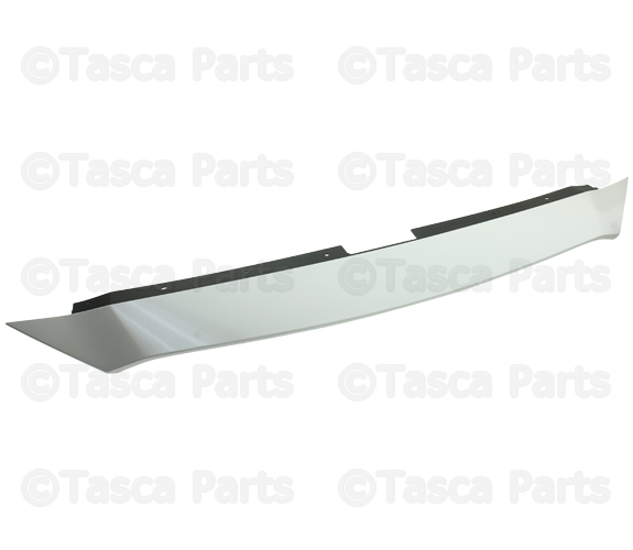2016-2023 Mazda CX-9 Upper Molding TK48-50-7E1D-64 | TascaParts.com